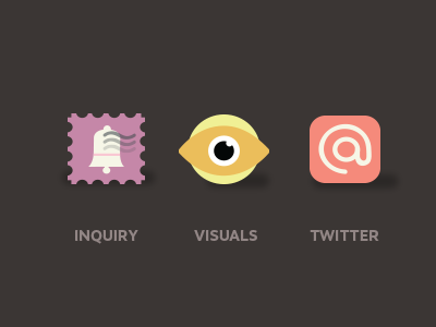 Icons application blog icons navigation ui icons ux web