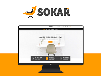 Sokar - Furniture Shop