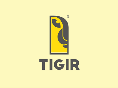 Men's clothing brand-TIGIR