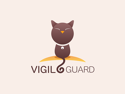 Vigil_Guard-Brand LOGO