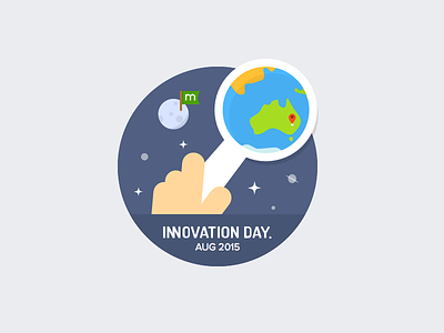 Innovation Day 2015 (Domain Hackathon)