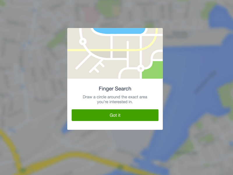 On-boarding Card Animation illustration onboarding after effects animation ipad ios