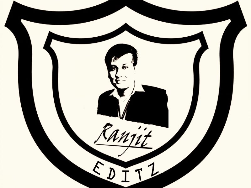 Raj Editz Logo Png - Free Transparent PNG Download - PNGkey