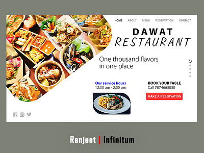 Dawat Restaurant dawat hotel restaurant