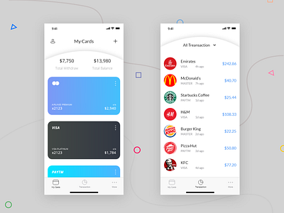 Payment concept appdesign pay payment payment app payment method uiuxdesign