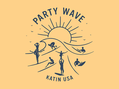 Party Wave