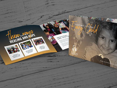 Pathway to Joy - Brochure