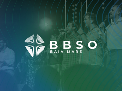 BBSO Baia Mare Logo design