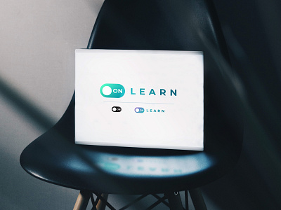 OnLearn Logo Design