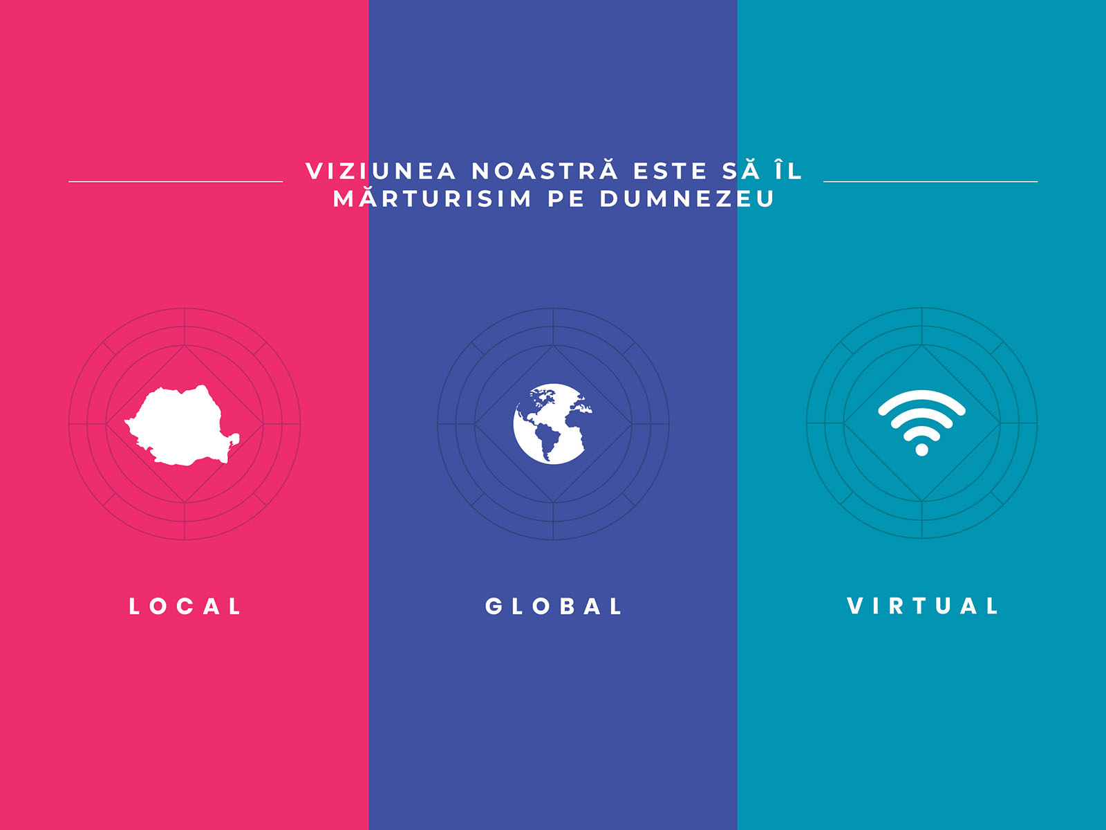 BBSO Church Vision Statement Design by Daniel Bondas on Dribbble