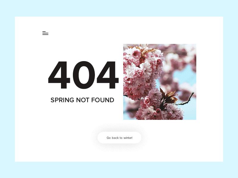 404 Not Found 404 error fashion found message missing not page spring website winter