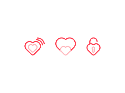 Love Icons heart heart icon icon icons logo love love icon valentines day