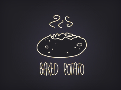 Baked Potato