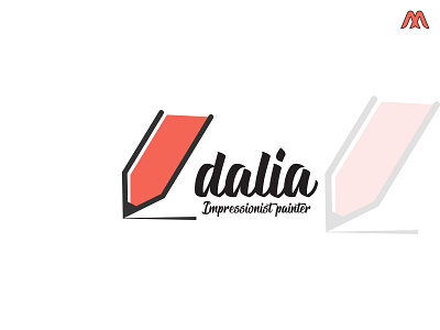 Dalia logo