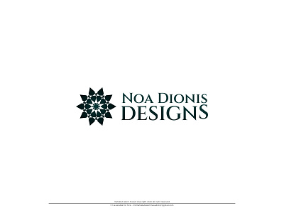 Noa Dionis Designs