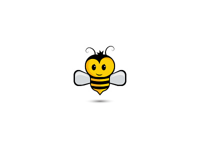 Honey Bee be design bee bee face bee hive bee mascot design belogo honey honey bee honey bees honey jar honey logo honey mascot honeybee honeybee design honeycomb icon illustration mascot mascot design practice