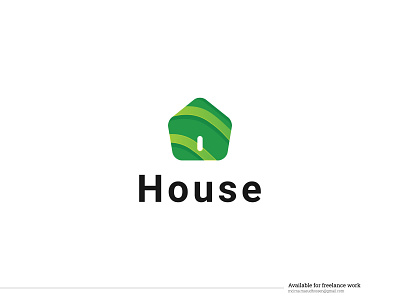 Modern House Icon - Design By Mahabub Alom (Masud) branding colorful house company brand logo company logo design house icon house modern icon illustration logo logo design mahabub a masud mahabub alom masud mahabub alom masud modern colorful modern house modern house icon design modern logo typography vector