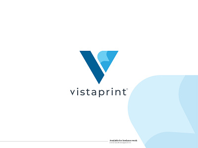 Vistaprint - Logo Design By: Mahabub Alom (Masud)