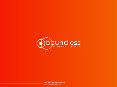Boundless creative logo design by mamasudhossen brand logo design branding company brand logo company logo company logo design logo
