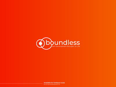 Boundless creative logo design by mamasudhossen