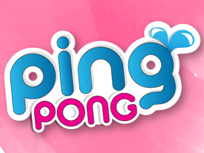 Ping-Pong