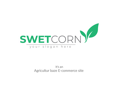 Swetcorn Logo