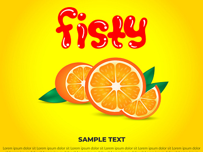 Fisty Logo