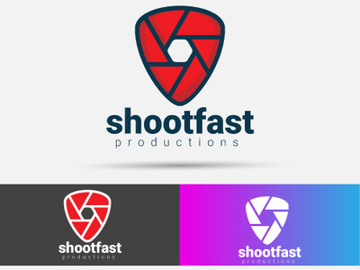 Shootfast Logo