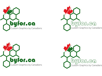 byfor.Ca Logo