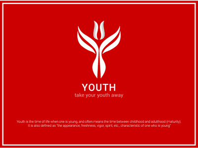 Youth logo youth youth camp youth culture youth group youth logo