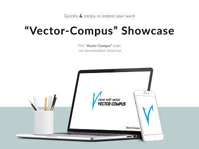 Vector Compus