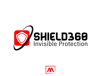 Shield360 branding company brand logo company logo design illustration logo logodesign logotype shield360 shield360 typography vector