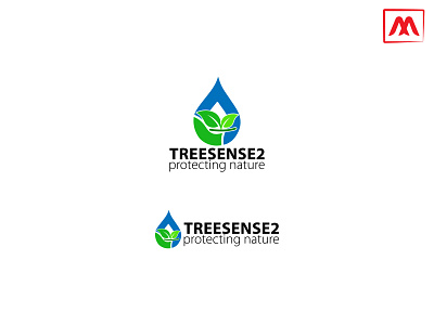 TreeSense2 branding company brand logo company logo design illustration logo logo design logodesign nature protecting protecting logo senselogo tree tree logo treesense2 typography vector