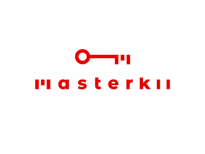 Masterkii Creatives Logo branding idenity logo