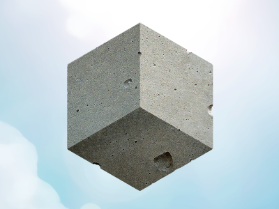 Concrete Dimensions