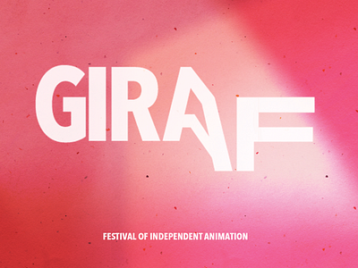 GIRAF 13 Logo