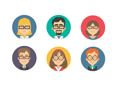 Avatars for scientists