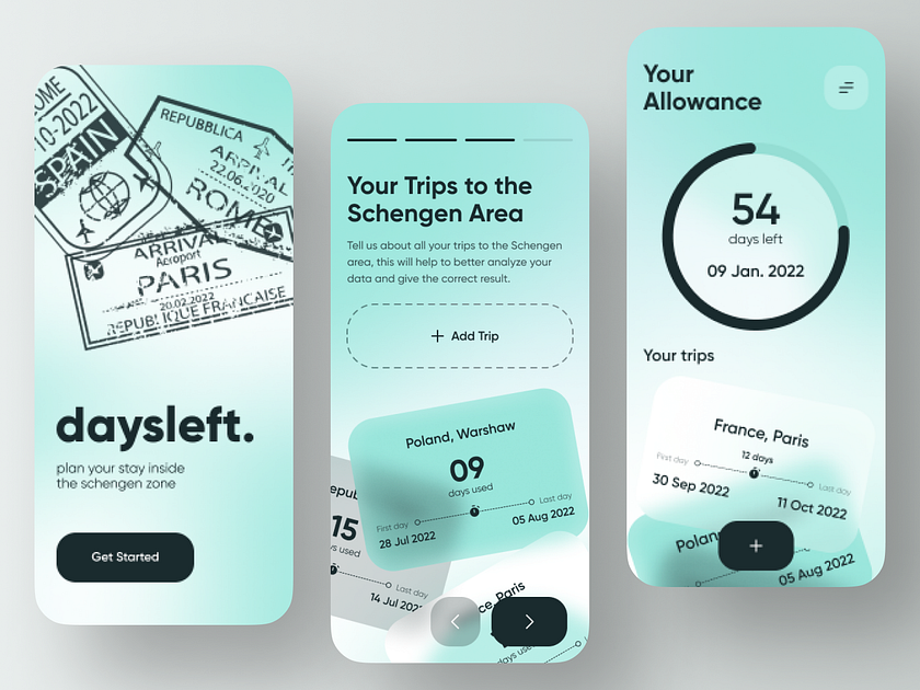 schengen-calculator-designs-themes-templates-and-downloadable-graphic