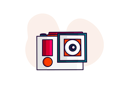 Gopro New Logo Designs Themes Templates And Downloadable Graphic Elements On Dribbble Gopro New Logo Designs Themes Templates And Downloadable Graphic Elements On Dribbble