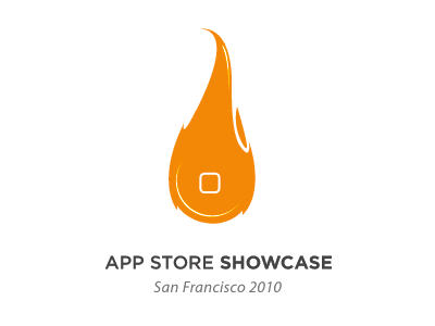 App Shocase Logo