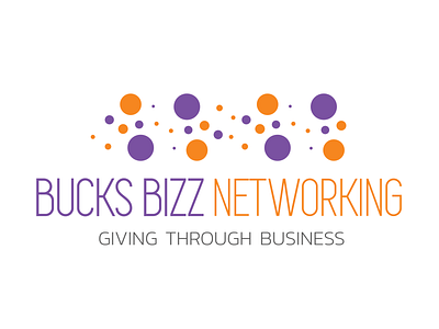 Bucks Buzz Final Logo branding icon logo typography vector