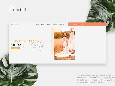 Bridal Company