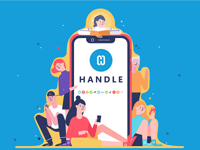 Handle Explainer Cover
