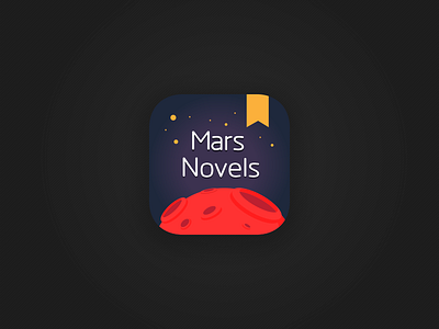 Mars Novels