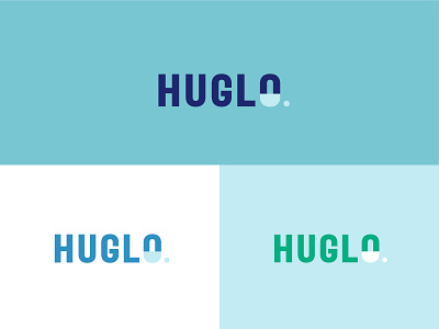 Huglo Logo Proposal