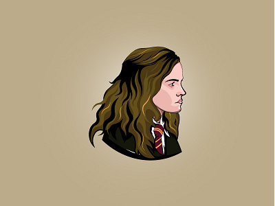 Hermione Granger character hermione granger icon logo movie