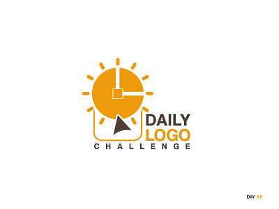 Daily Logo Challenge Day 11 dailylogochallenge logodlc