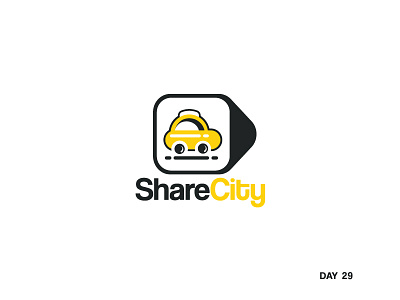 Daily Logo Challenge: Day 29