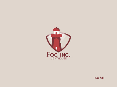 Daily Logo Challenge: Day 31