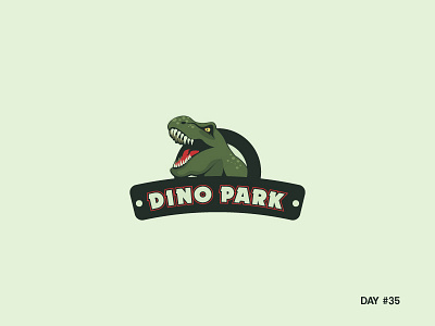 Daily Logo Challenge: Day 35/50